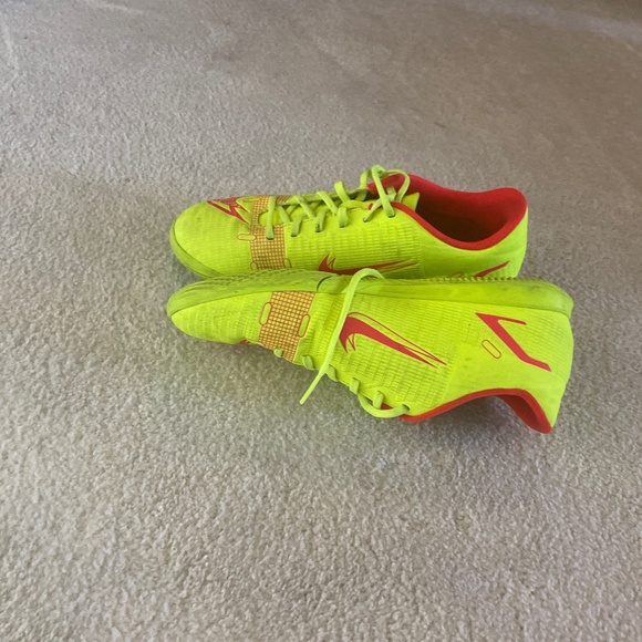 Nike Shoes Nike Indoor Soccer Turf Shoes Poshmark